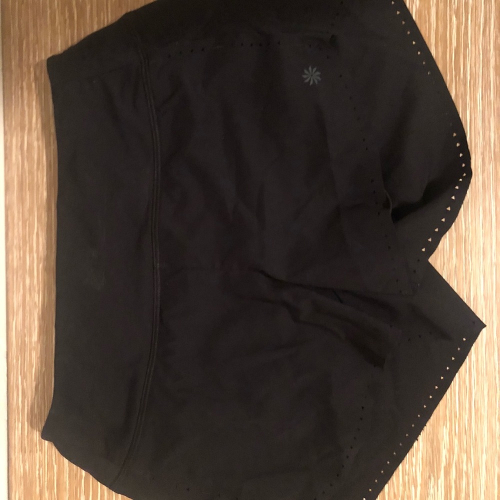 Athleta Laser Run Short